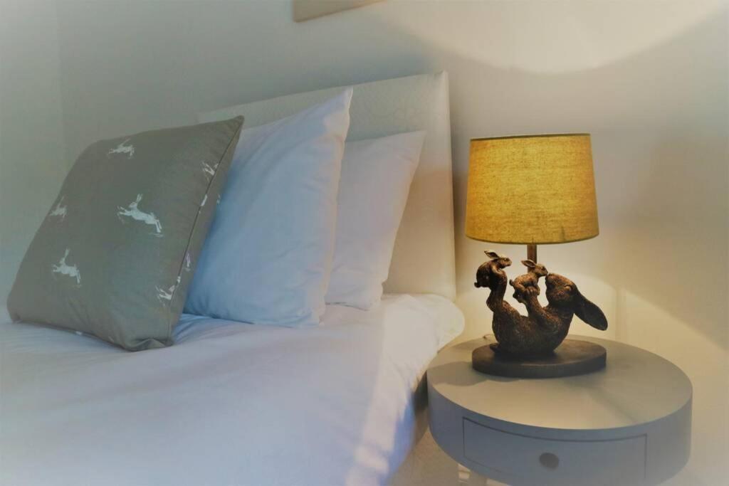Mews Cottage 해러게이트 외부 사진