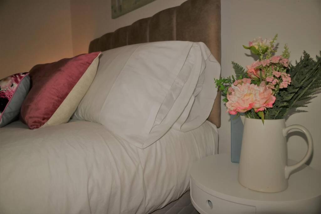 Mews Cottage 해러게이트 외부 사진